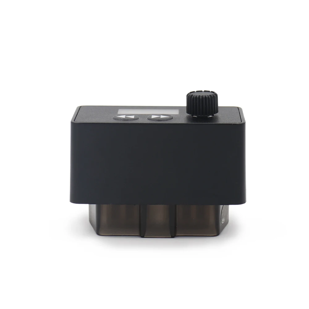 Новый музыкальный плеер V12 OBD fm передатчик Mudolator автомобильный Bluetooth mp3 mp3/WMA