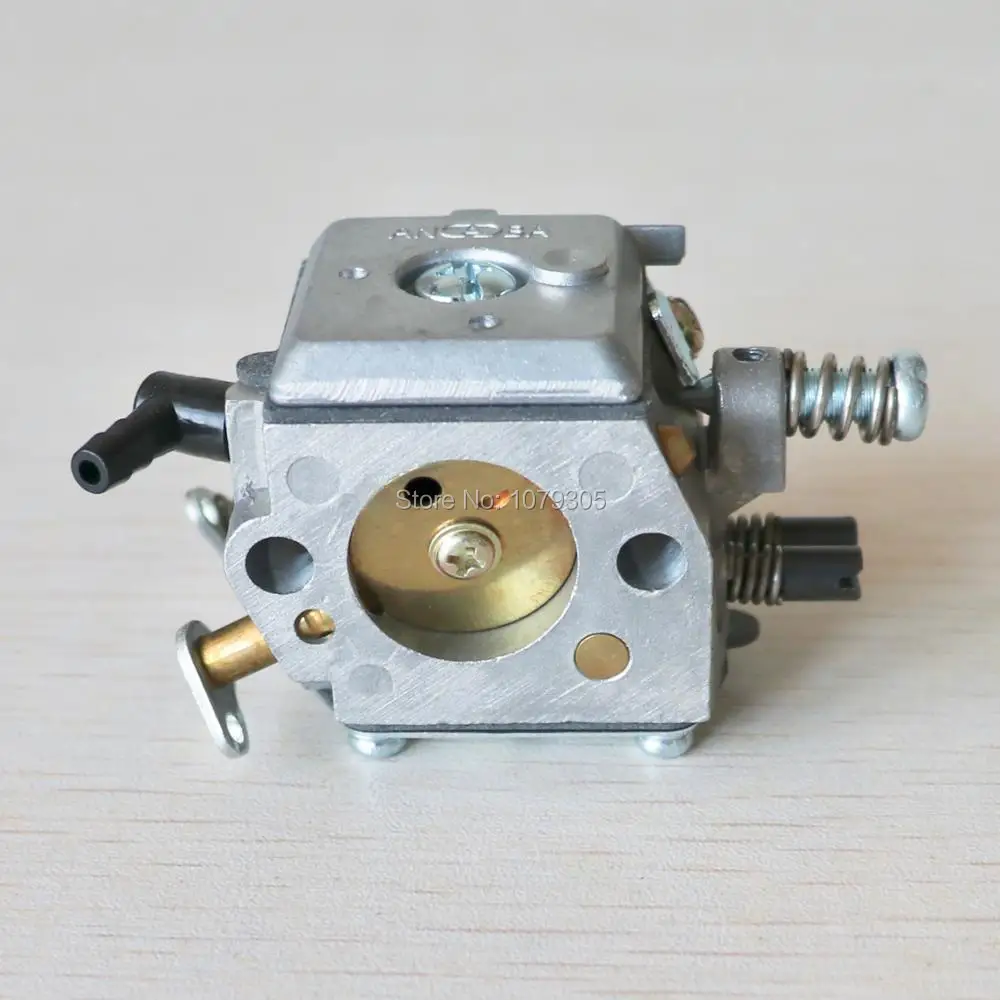 Карбюратор бензопилы 6200 62cc|chainsaw sprocket|carburetor partschainsaw |