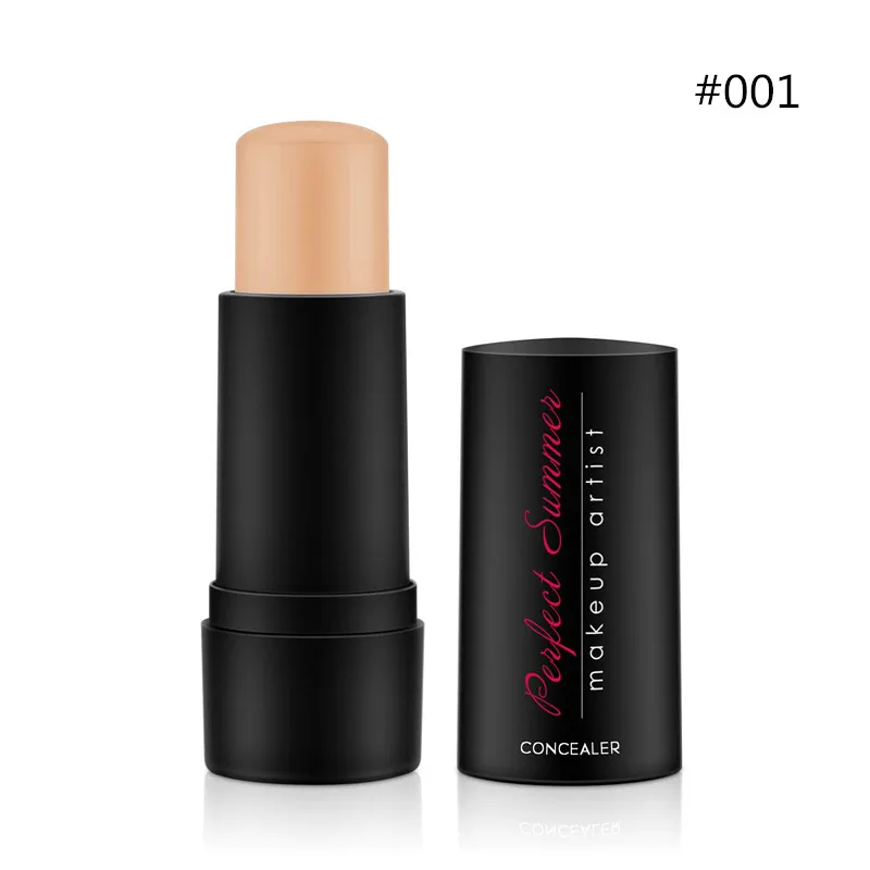 Идеальная летняя Pro корректор тональный крем в виде карандаша основа контур под