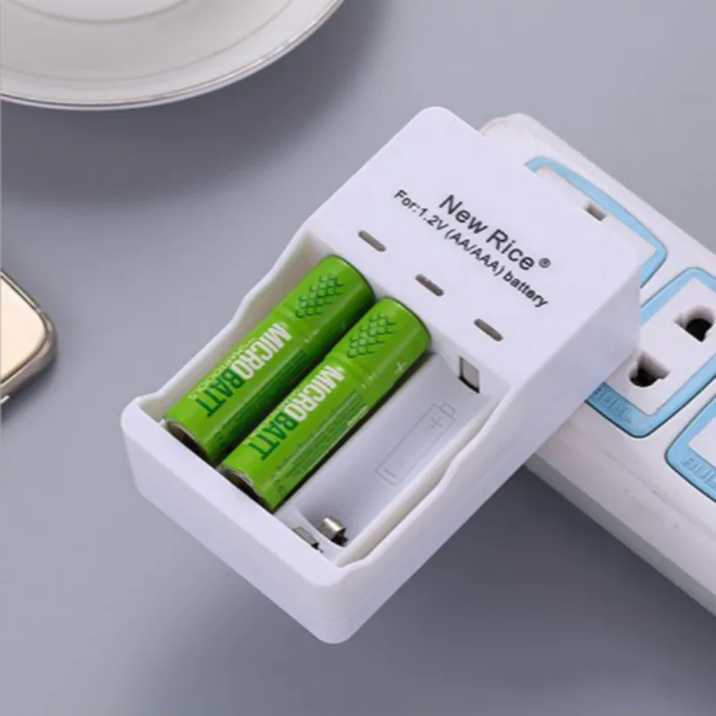4 шт./лот Cncool 1,2 V AA Аккумуляторная батарея 1000mAh USB ni-mh аккумуляторная батарея с микро-usb кабель для зарядки SMARTOOOLS