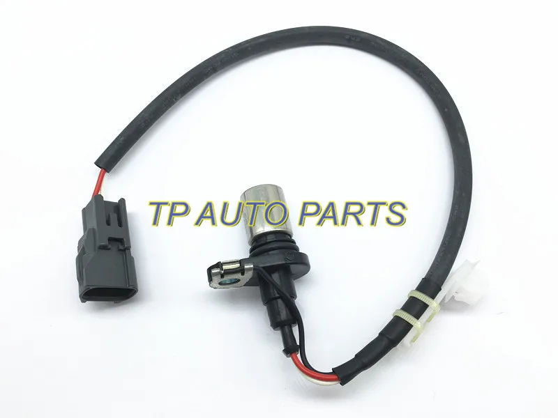 Датчик положения коленчатого вала для Toyota 2000 2006 c elica trix oro OEM 90919 05048 029600 1080|sensor