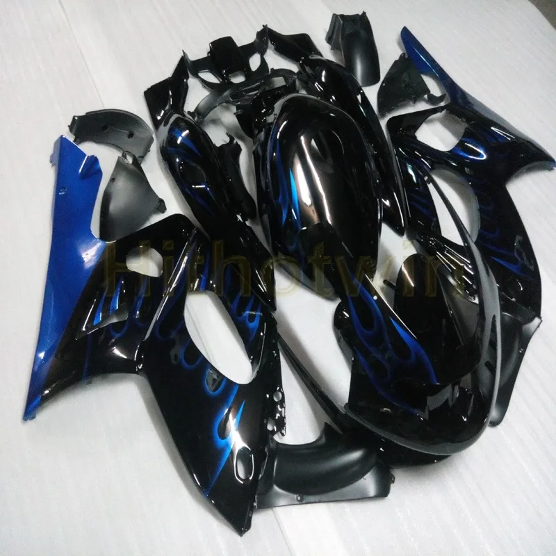 Мотоцикл с пластиковой крышкой для YZF600R 1997 1998 1999 2000 2001 2002 2003 2004 2005 2006 2007 ABS