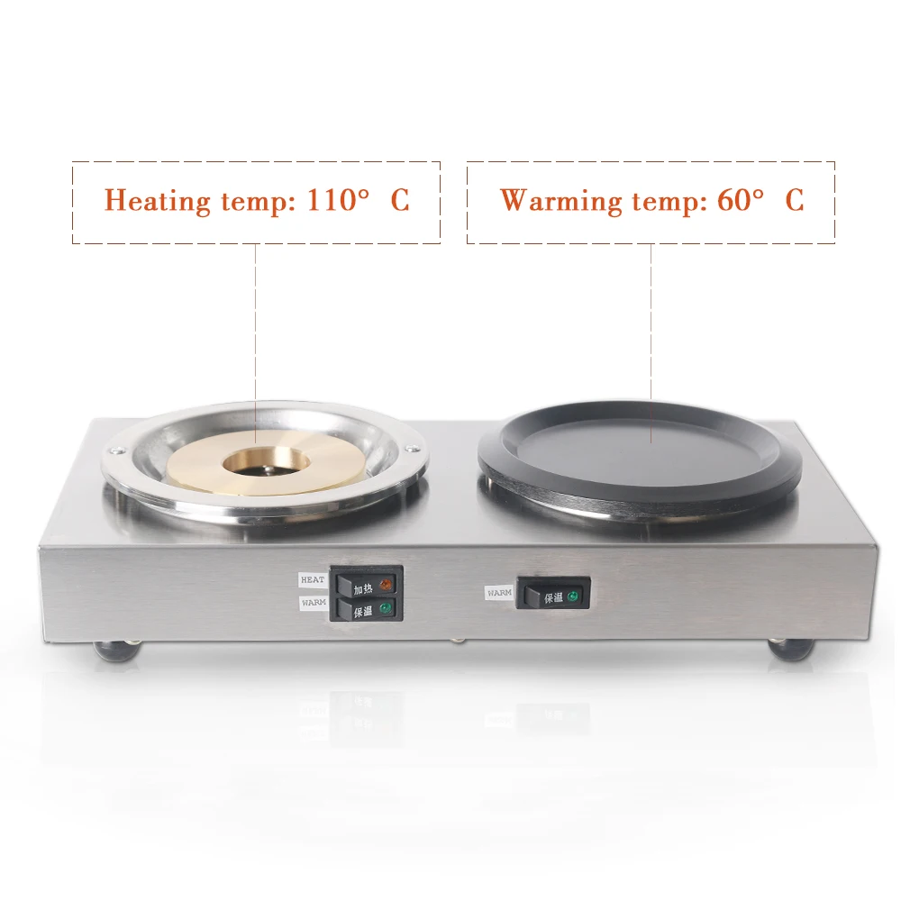 ITOP бытовая электрическая Кофеварка грелка Автоматическая американо кофе машины