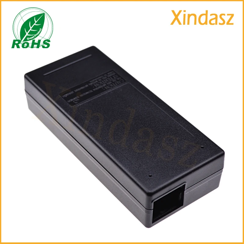 Высококачественный пластиковый корпус для электронных устройств 132*58*32 мм (5 20*2 28*1