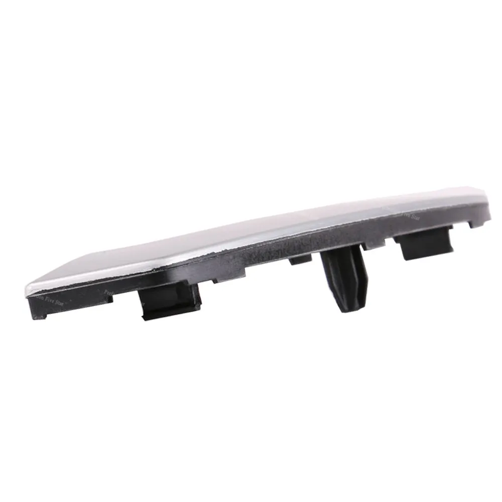 3AA 863 324 A 20V 3AA863324A 3AA863324A20V новая декоративная отделка центральный пульт из алюминия