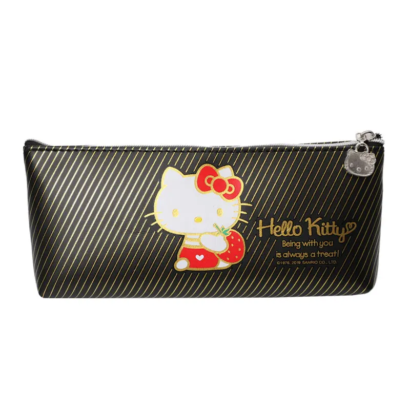 TOPSTHINK милый hello kitty школьные канцелярские принадлежности Портативный Макияж