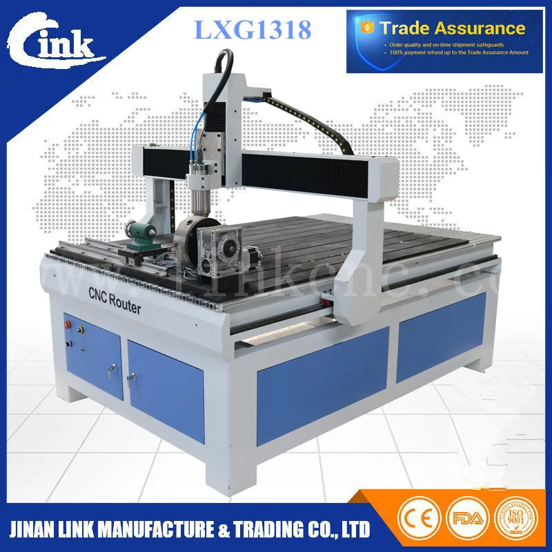 Best цена 3.0kw 3D ЧПУ 1318/ЧПУ цена|3d cnc router|cnc router3d |