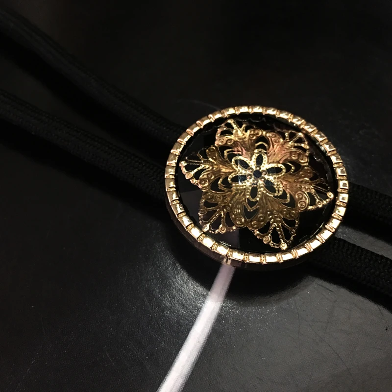 Простой мужской фамилия ветер галстук-бабочка воротник Пуаро универсальная