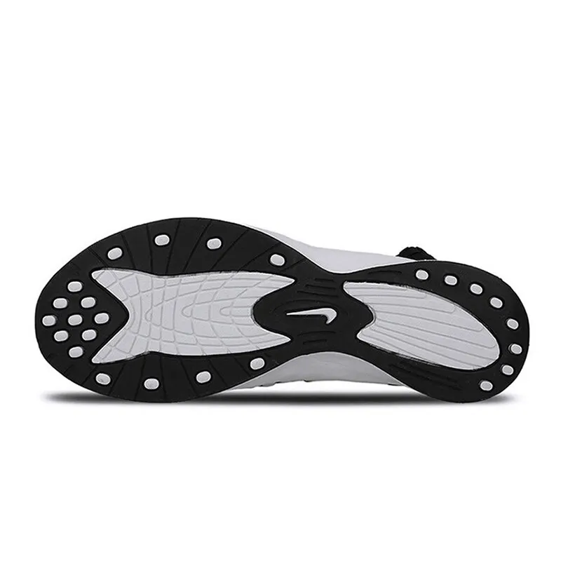 Оригинальный Новое поступление 2017 Nike Air тканые Для женщин Обувь для