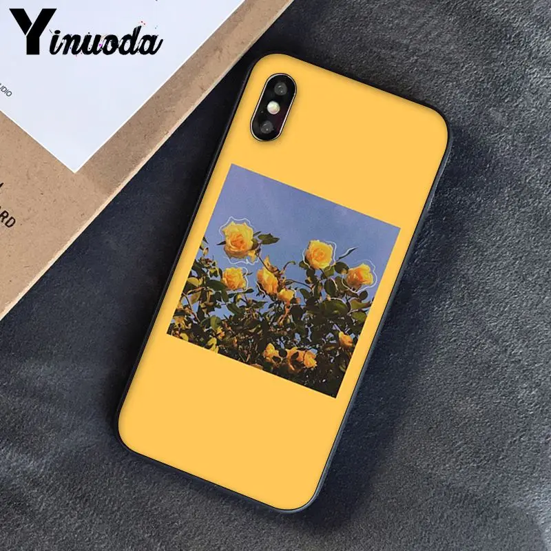 Силиконовый ТПУ чехол для телефона с рисунком Ван Гога Моны Лизы iPhone 13 8 7 6 6S 6Plus X XS
