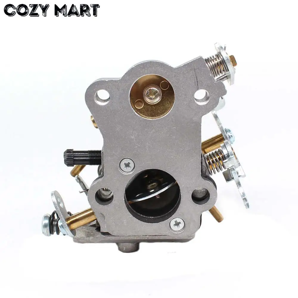 Карбюратор для птицефабрики птицефабрика P3314 P3416 P4018 PP3816 Zama C1M W26C 545070601