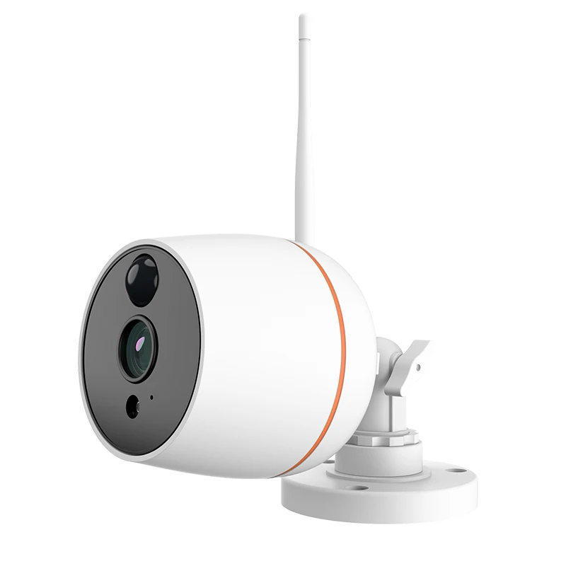 Водонепроницаемая камера MINIKIT20 1080P Мини ip беспроводная Wifi инфракрасная ночного