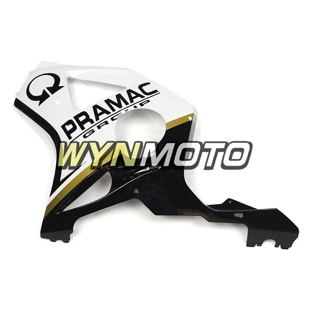 Обтекатели для мотоцикла Кузов Honda CBR900RR 954 2002 2003 02 03 АБС пластик глянцевый черный