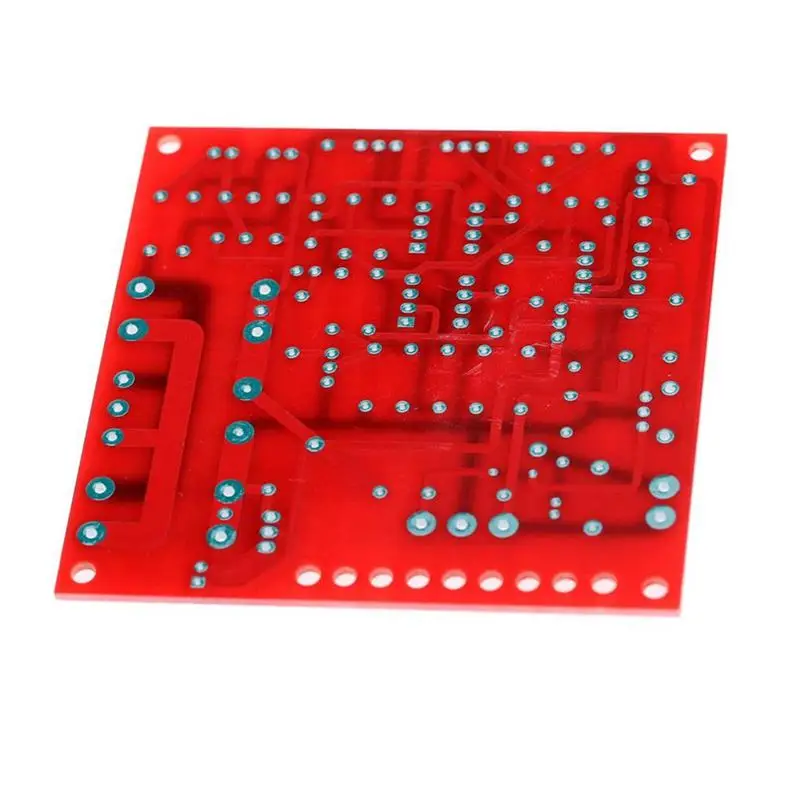 HOT-0-30V 2mA-3A Adjustable DC Regulated Power Supply DIY Kit Short with Protection | Обустройство дома