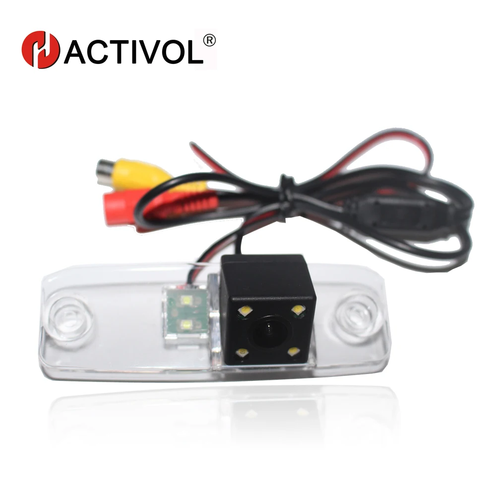 

BW8041 Free Shipping 100% Waterproof 170 Wide Angle rear camera for Hyundai Elantra Accent Elantra Tucson Rear View Camera