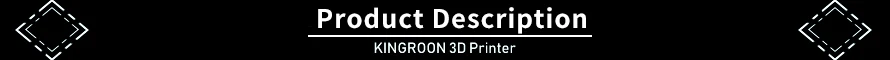KINGROON 10 м тефлоновая трубка из ПТФЭ для V5 V6 J-head Hotend Bowden Экструдер 3D принтеры части 1,75 мм 3 мм нить ID 2 мм 3 мм 4 мм
