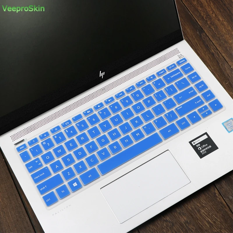 Защитный чехол для клавиатуры ноутбука HP Pavilion x360 14 cd0079tx cd0015tx cd0012tx cd0055tx|Чехлы