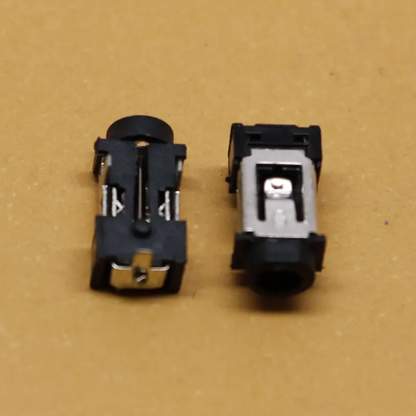 ChengHaoRan 1 шт. 2 5*0 7 мм DC Jack для GPS MP3 MP4 MID PAD планшетного ПК Power 3 DIP feet 215|power jack|dc jackdc jack power