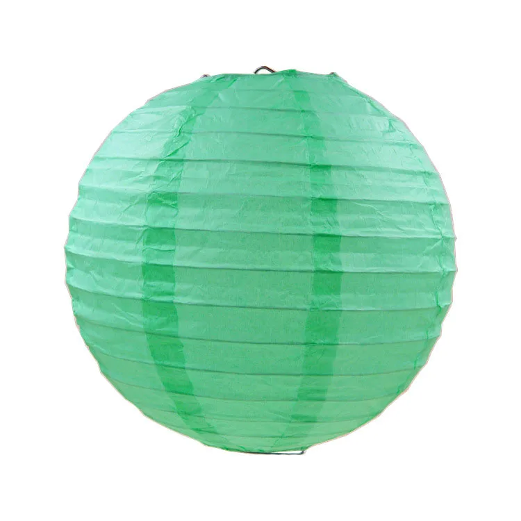 Tiffany Blue Высота каблука 10 см, каблук 15 см, 20 см, 25 см, 30 см, 35 см, 40 см китайский год украшения белый бумажный фонарь свадебные Спальня ко Дню Святого Валентина бумажная лампа - Цвет: Tiffany Blue