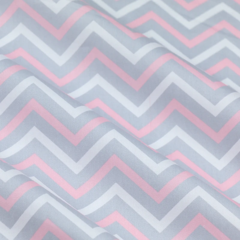 Саржевая хлопчатобумажная ткань для детей 50x160 см|patchwork cloth|cotton fabrictwill cotton fabric |