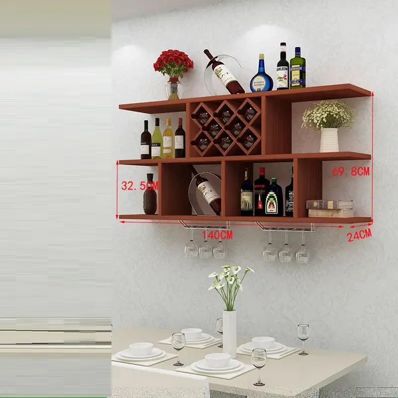 На La Casa дисплей Meja Kast Gabinete хранения Vetrinetta Da Esposizione стол Mueble полка коммерческая мебель бар винный шкаф - Цвет: MODEL L