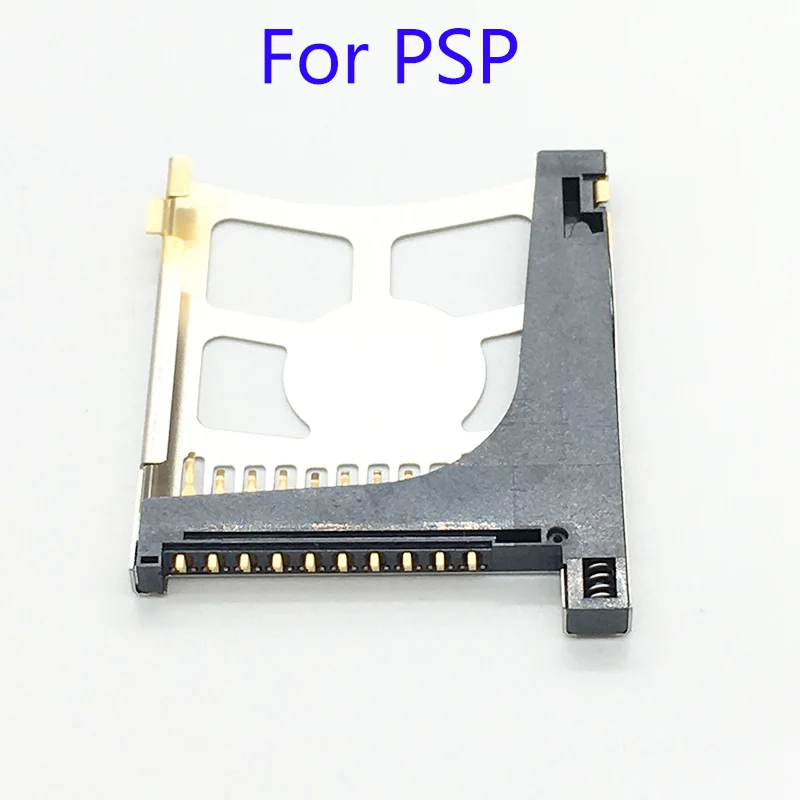 3 шт. Разъем для карты памяти держатель замена PSP1000 2000 3000|holder|holder forholder card |
