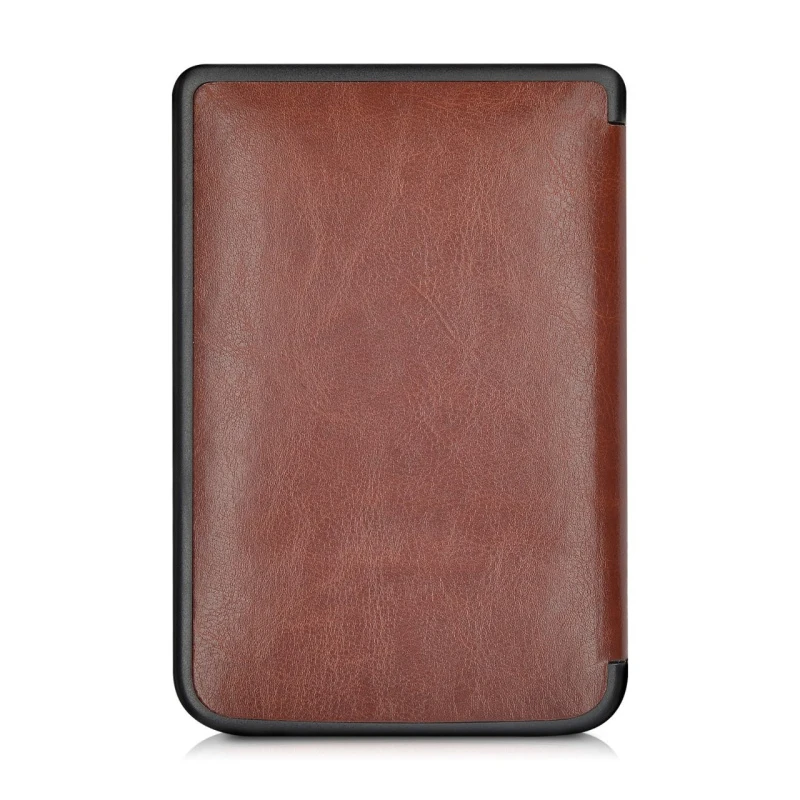 Кожа PU защитный Защита Чехол Funda для карманной книги сенсорный экран 614/624/626/640 карман книга основной Lux Aqua аксессуары для планшетных ПК