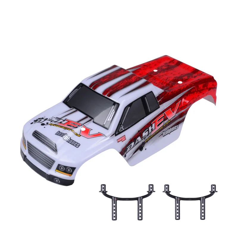 Wltoys Радиоуправляемый автомобиль запасные части корпус для автомобиля 1:18 A979/A979B