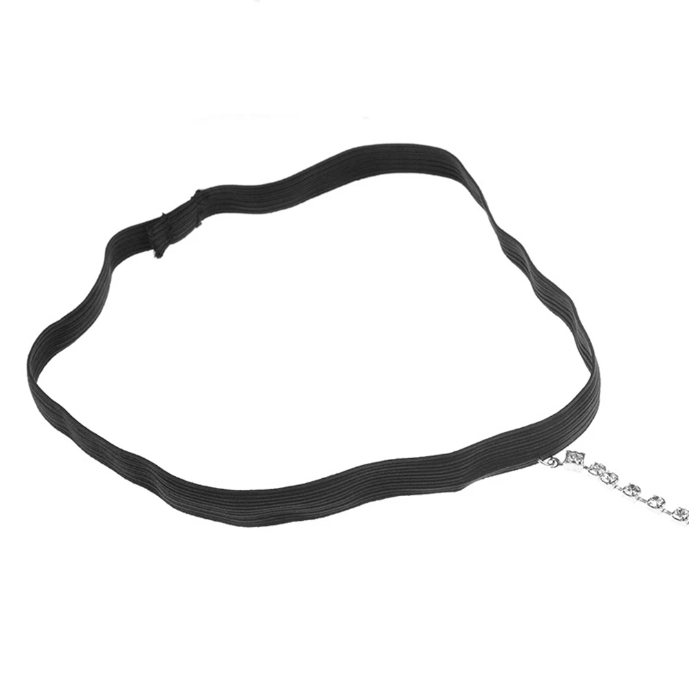 Бесплатная доставка блестящие 2 уровня Слои цепочка на ногу пикантные Клубные