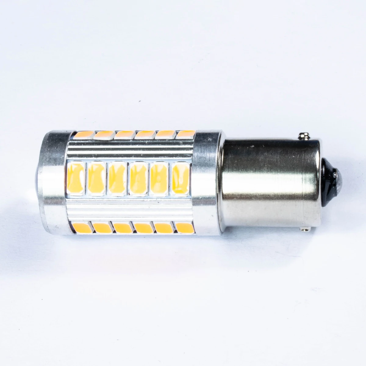SOECRE Car LED Turn Tail yellow Signal Light Auto Bulb Lamp for ford f150 tesla model 3 fiesta accessories honda element | Автомобили и