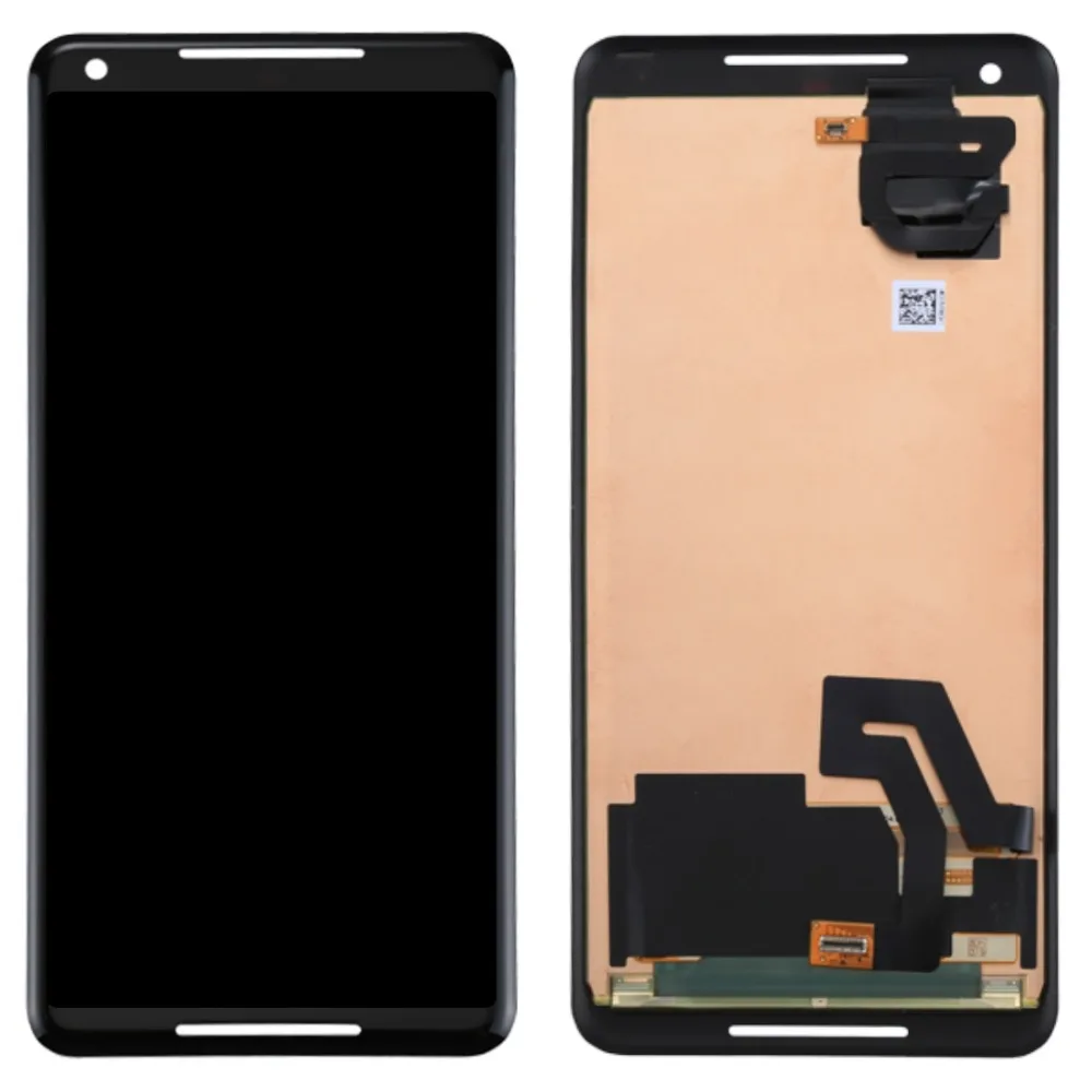 LCD Screen and Digitizer Full Assembly for Google Pixel 2 XL | Мобильные телефоны и аксессуары