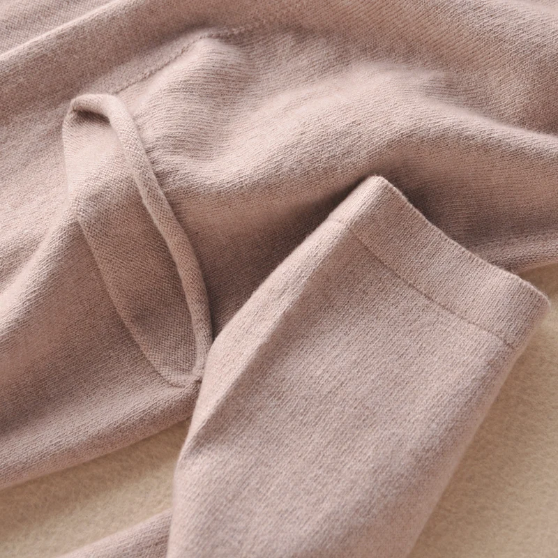 Women's Lengthen Wool Cardigan Long Cardigans Large Pocket Slitting Bottom 2017 Spring Jacket Fashion Knitted Sweaters #1269 |