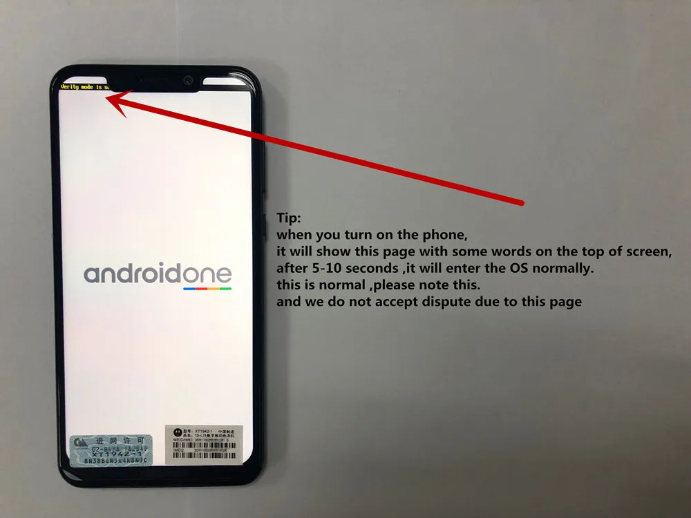 Motorola MOTO P30 Note, глобальная ПЗУ, Snapdragon 636, 4 Гб ОЗУ, 64 Гб ПЗУ, 16,0 Мп+ 5,0 МП, 1080 P, отпечаток пальца, распознавание лица, 5000 мАч, 4G LTE телефон