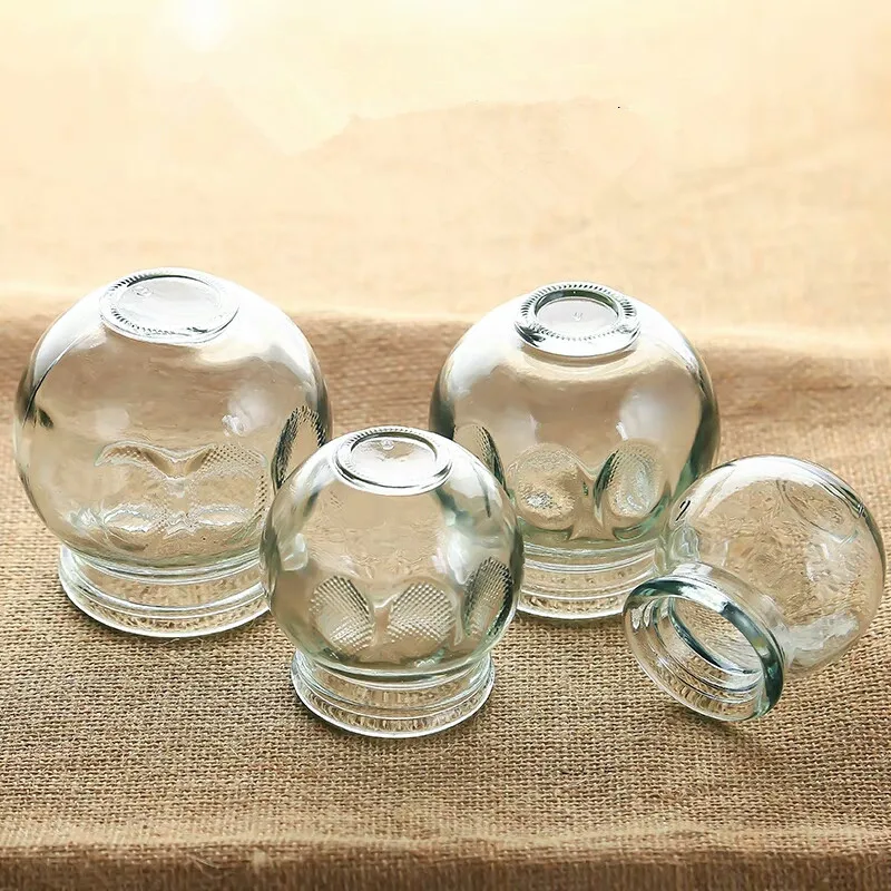 Новый традиционной китайской медицины Танк утолщение стеклянная вакуумная