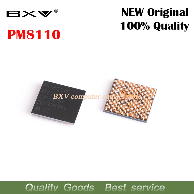 2 шт. PM8110 BGA новый оригинальный Бесплатная доставка| |