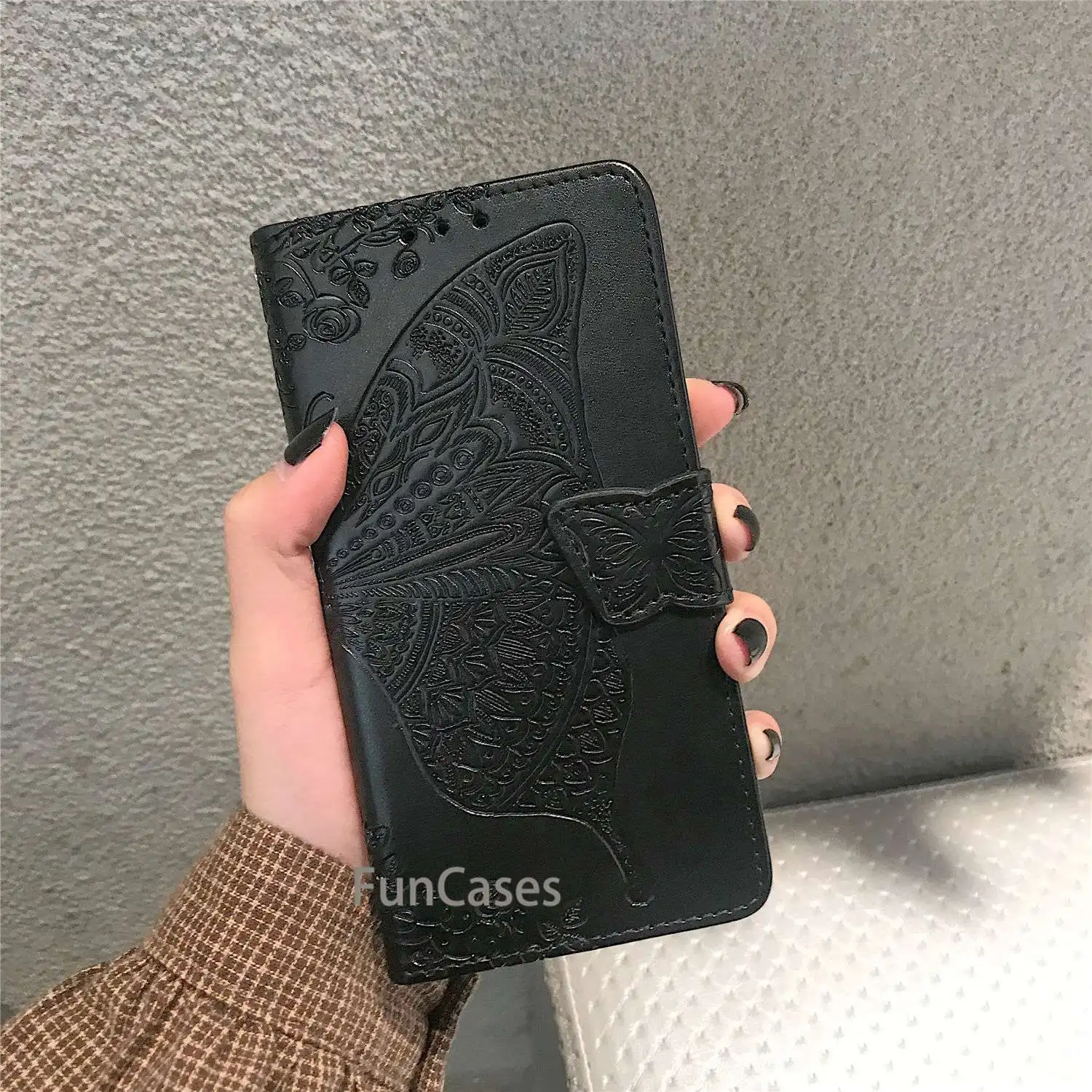 Чехол для samsung Galaxy A50, откидная крышка кожанный кошелек, Обложка, винтажный Магнитный протектор, чехол для samsung A50 A 50 Etui