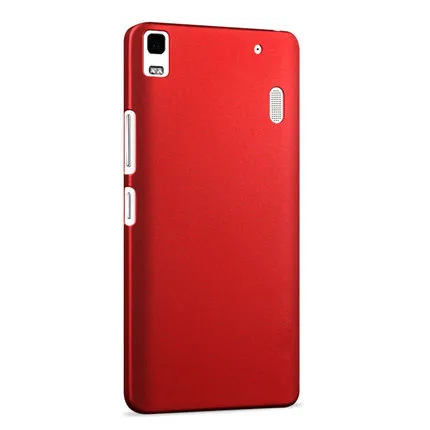 Чехол для lenovo a 7000 пластиковый новый жесткий чехол a7000 высокого качества ПК 7000|case
