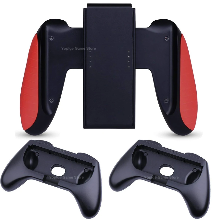 3 шт./упаковка держатель контроллера Nintendo Switch Joy-con | Электроника