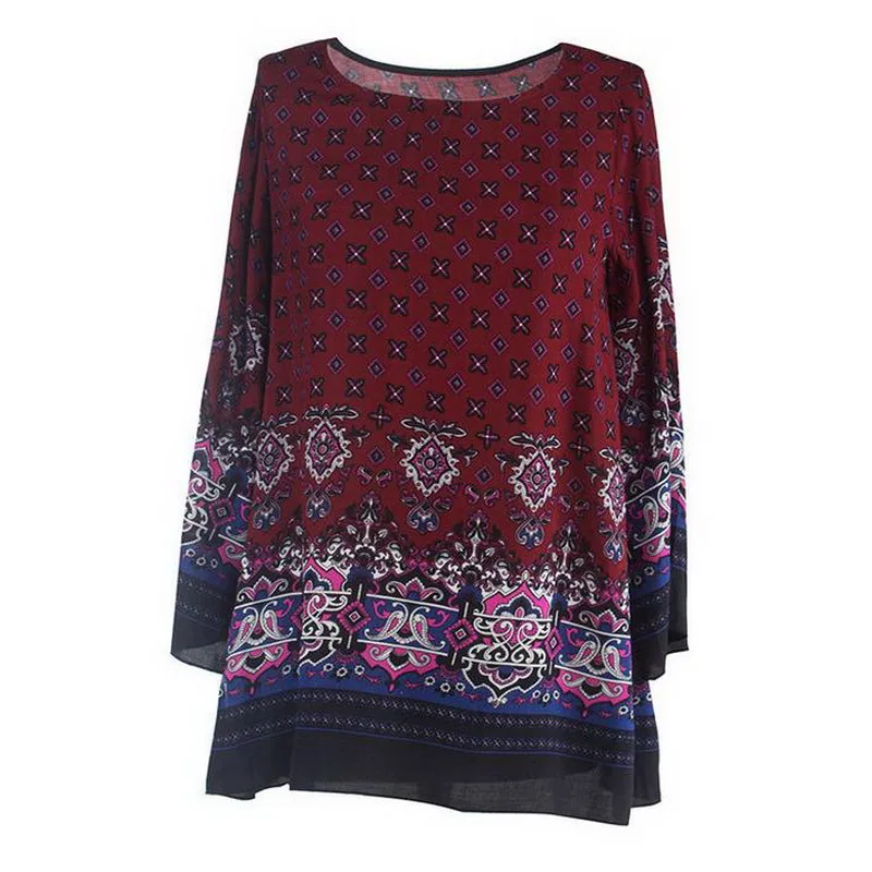 Laamei Повседневное Винтаж Boho вечерние Пляжные наряды Vestido женское платье