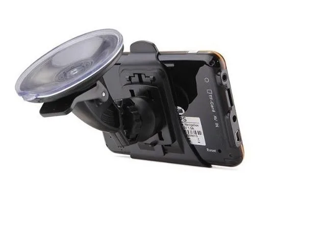 Ориана Горячая продажа 5 &quotсенсорный экран автомобильный GPS навигатор 128 M/8 GB + fm