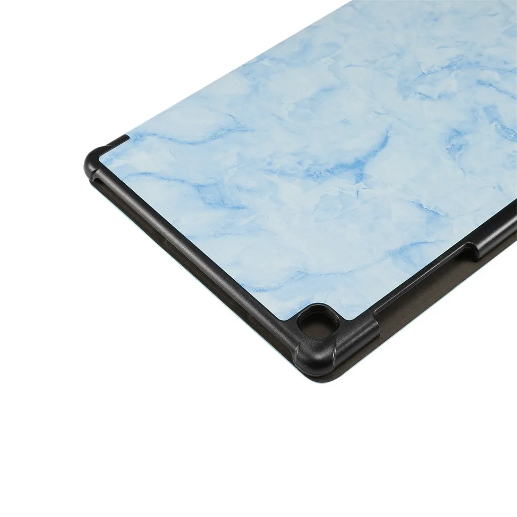 Чехол для планшета Samsung Galaxy Tab S5E SM T725/T720 10 5 тонкий чехол с функцией