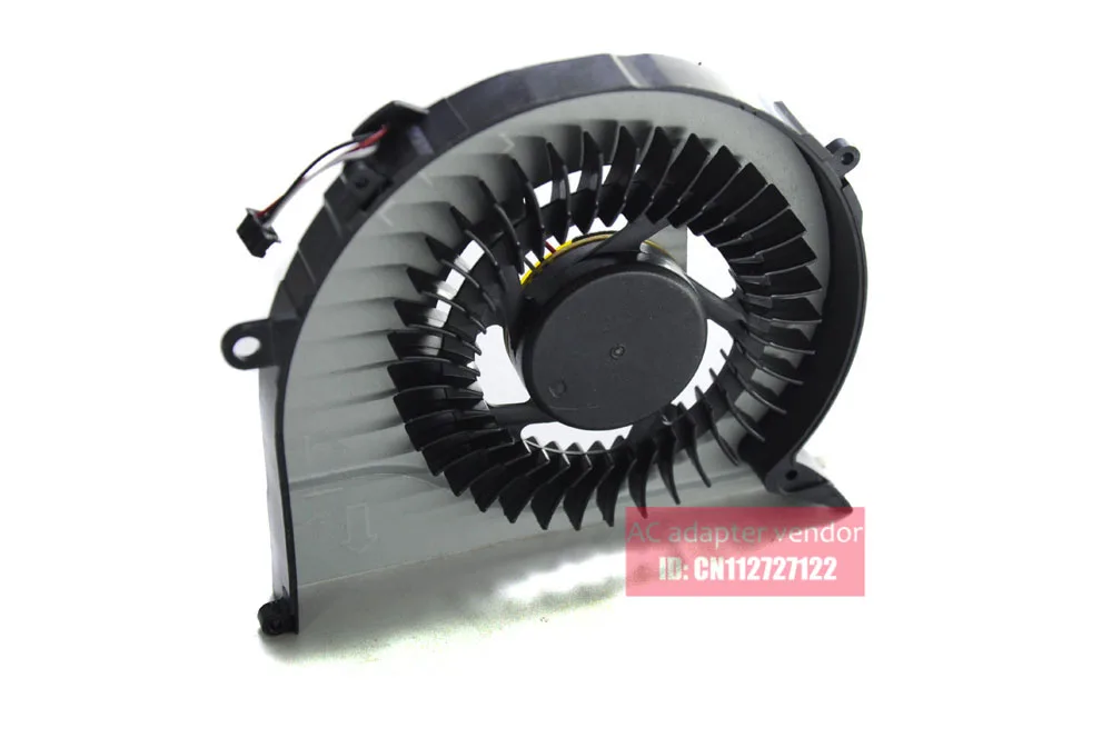 Новая замена для samsung NP 550P5C 550P7C вентилятор процессора ноутбука|cpu fan|fan cpulaptop cpu fan |