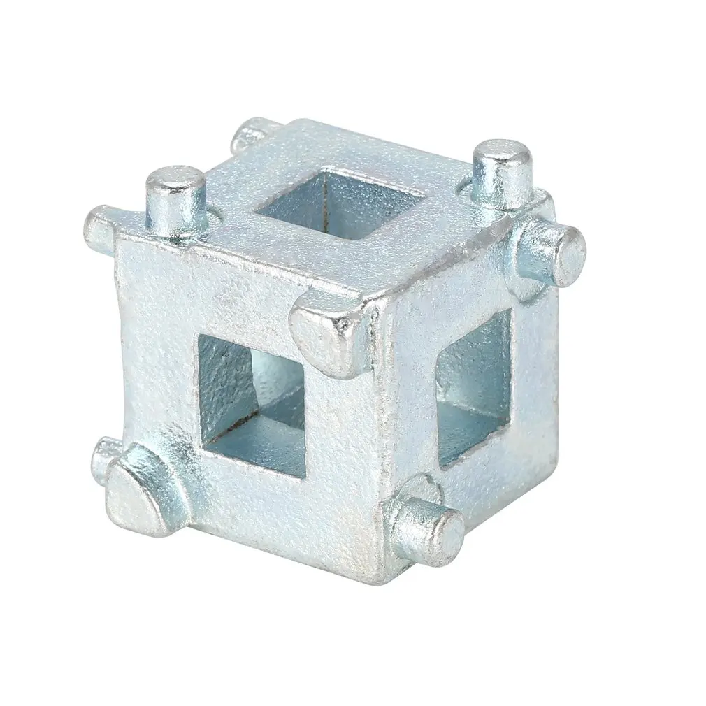 Автомобильный внедорожник квадратный дисковый тормозной цилиндр поршневые