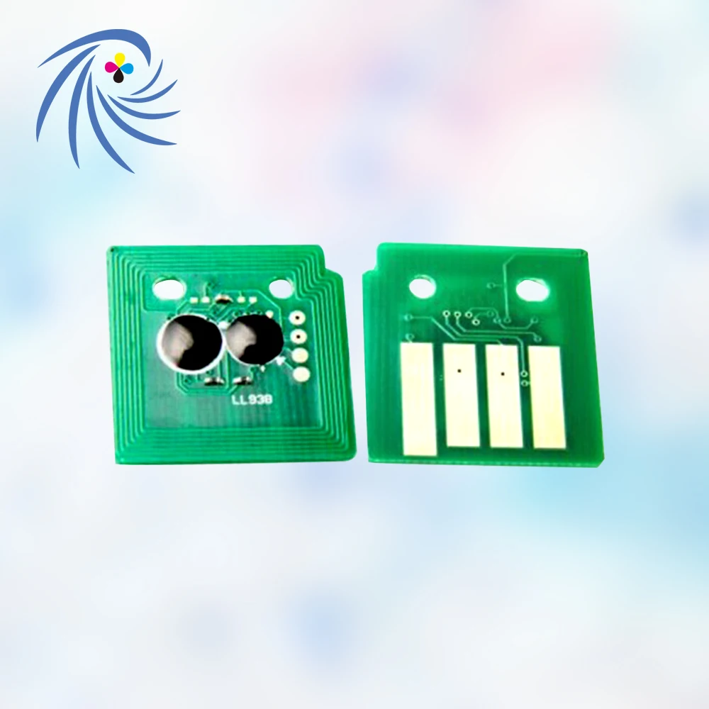 Тонер-чип-Xerox WorkCentre-7525/7530/7535/7545/7556/7830/7835 006R01517 006R01518 006R01519 006R01520 Мексика Южная |