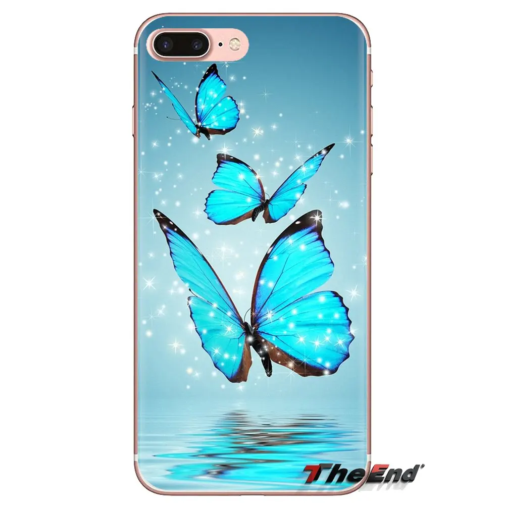 Прозрачный чехол из ТПУ для Xiaomi Mi4 Mi5 Mi5S Mi6 Mi A1 A2 5X6X8 9 Lite SE Pro Max Mix 2 3 2S |
