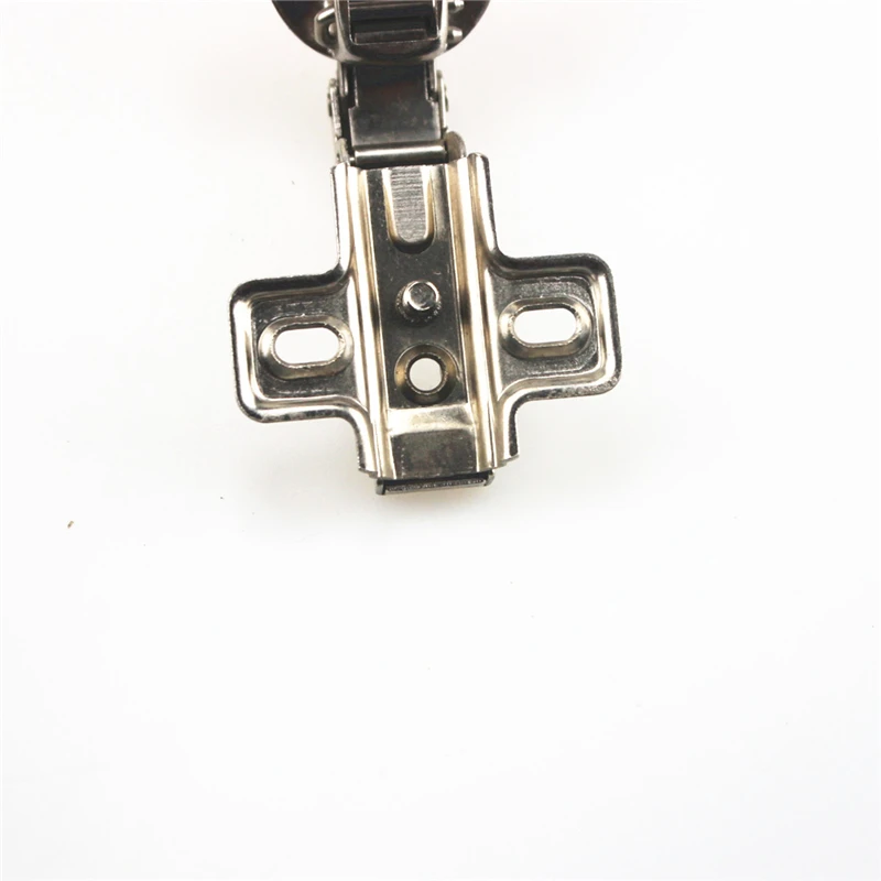 KK&FING Hinge Rustless Iron Hinges Kitchen Cabinet Cupboard Full/Half/Embed Furniture Hardware