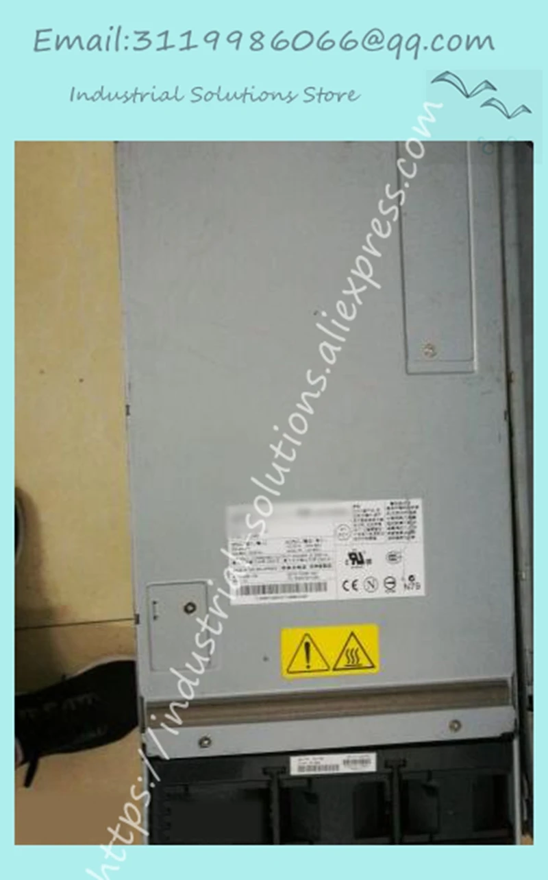 Блок питания для сервера AA23920L BCH8852 39Y7364 39Y7350 39Y7349 2880 Вт | Обустройство дома