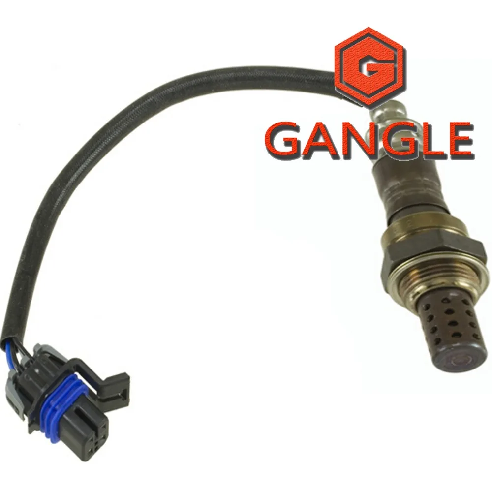 

For 2000-2003 Chevrolet Impala 3.8L Oxygen Sensor Lambda Sensor GL-24087 234-4087 12578459 12587214 19178747 19178921