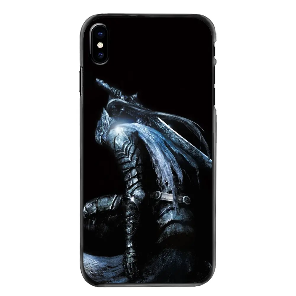 Nameless King Dark souls 3 Games Pattern Hard Phone Case For Huawei P7 P8 P9 P10 Lite Plus 2017 2016 Honor 5C 6 4X 5X Mate 8 7 9 |