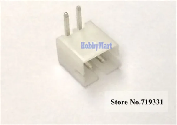 100 шт. прямоугольный Штекерный разъем JST XH 2 5 мм контакта|socket a processors for sale|socket